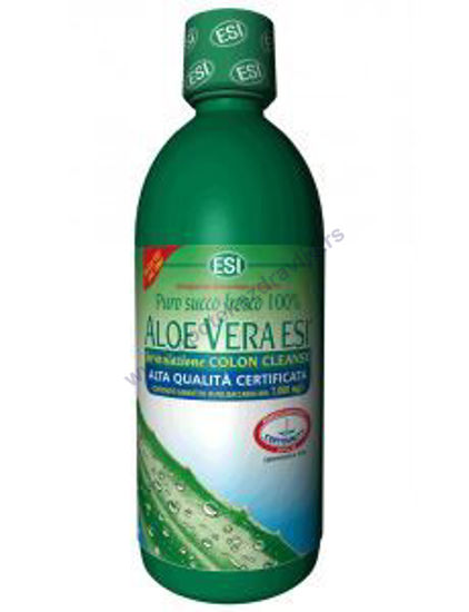 Slika ESI ALOE VERA 1000ml