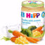 Picture of HIPP TESTEN. + BROKOLI + PAVL.