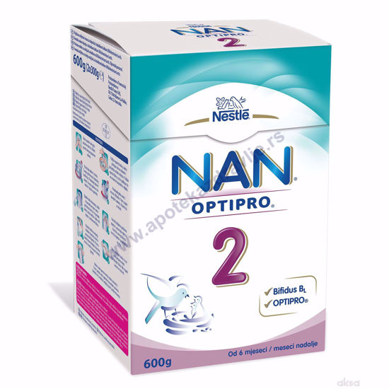 Slika NAN 2 600g