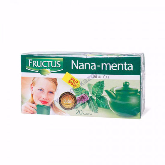 Slika FRUCTUS NANA FILTER