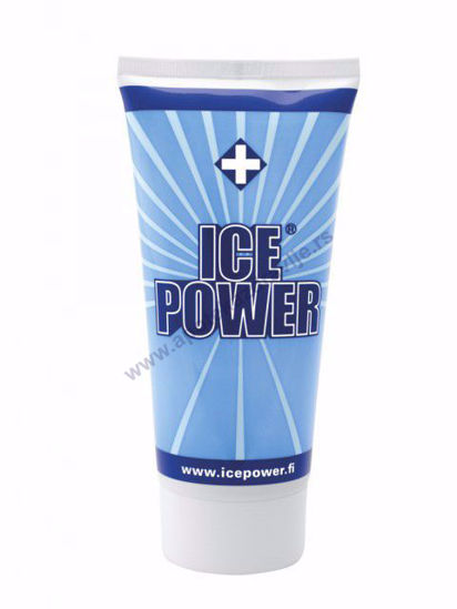 Slika ICE POWER HLADNI GEL 75ml
