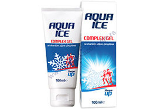 Slika AQUA ICE gel 100ml