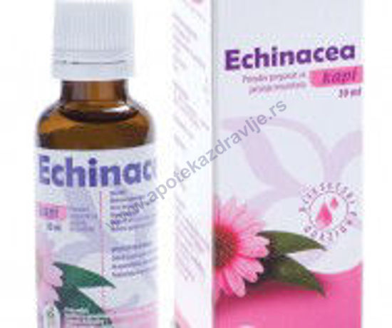 Slika ECHINACEA KAPI 30ml ILB