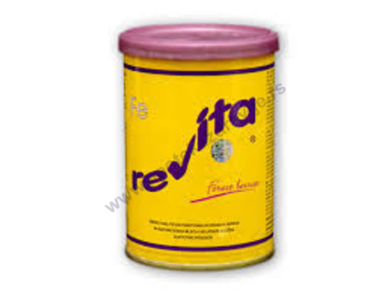 Slika REVITA FE FOREST BERRIES 250g