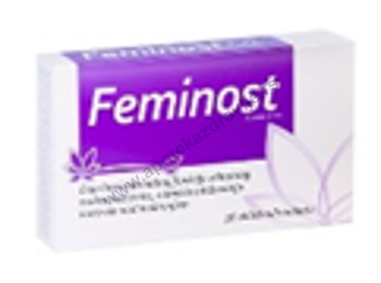 Slika FEMINOST 56 tabl.