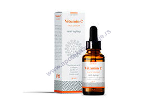 Slika DR.VITON VIT. C SERUM ZA LICE 30ml