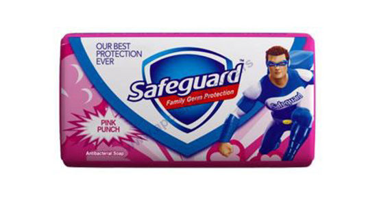 Slika SAFEGUARD PINK PUNCH 90g