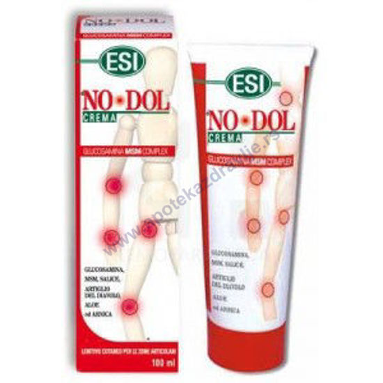 Slika ESI NODOL MAX GEL 100ml