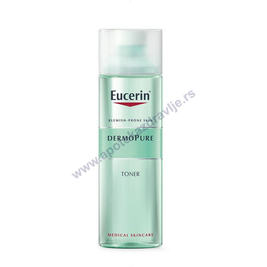 Slika EUCERIN DERMOPURE TONIK 200ml