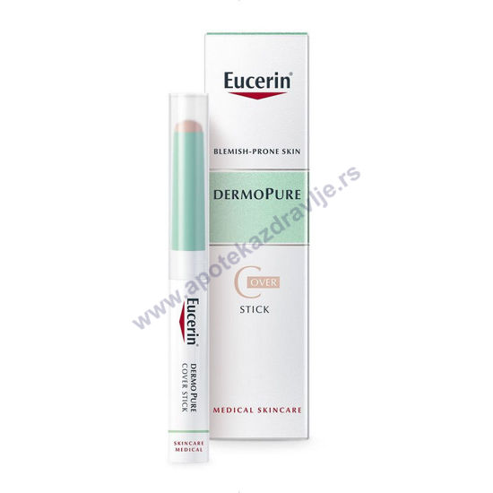 Slika EUCERIN DERMOPURE KOREKTOR