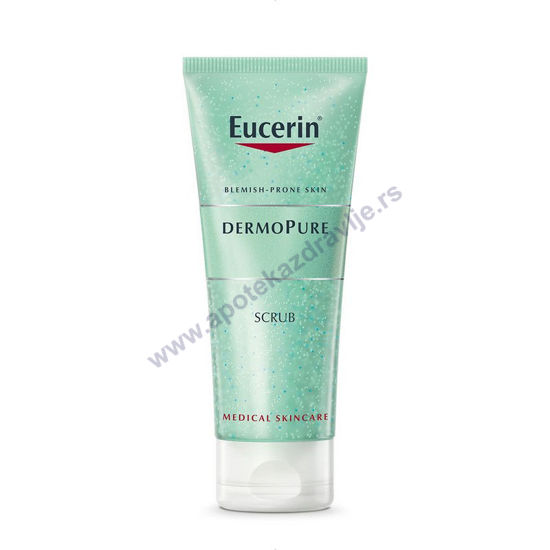 Slika EUCERIN DERMOPURE PILING 100ml