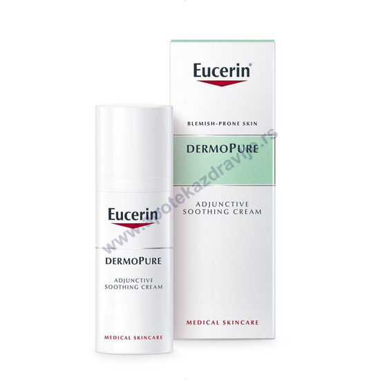 Slika EUCERIN DERMOPURE KOMPL. KR. 50ml