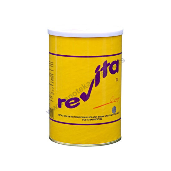 Slika REVITA ORANGE 1000g