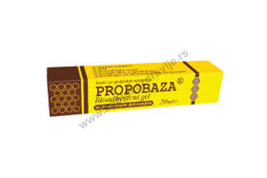 Slika PROPOBAZA GEL 20ml