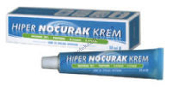 Slika HIPER NOĆURAK krem 50ml