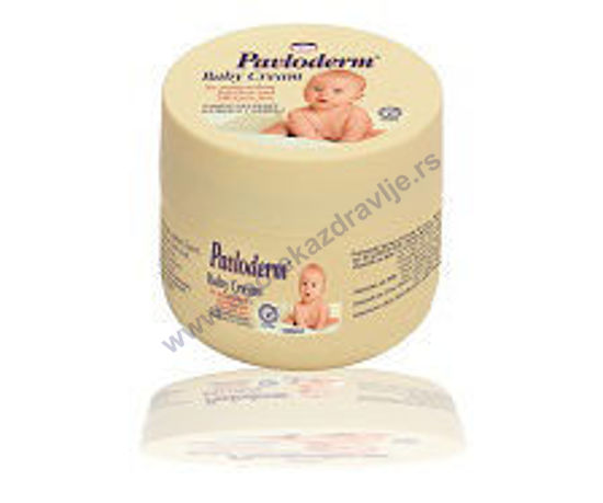 Slika PAVLODERM KREM 100g