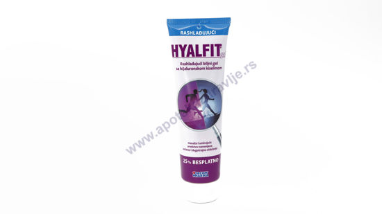 Slika HYALFIT GEL 120ml