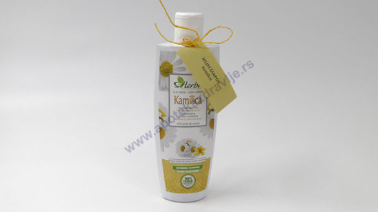 Slika HERBIS KAMILICA 250ml